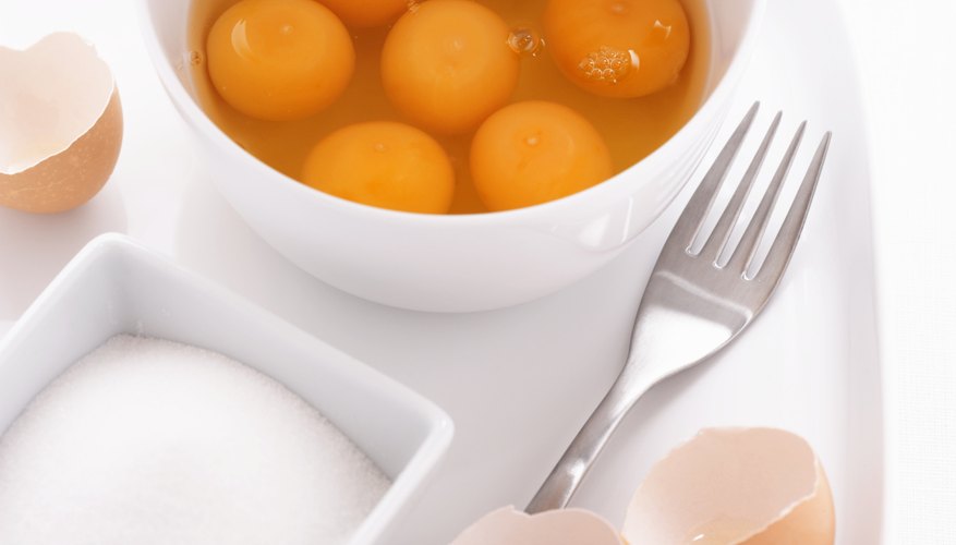 egg yokes egg yokes