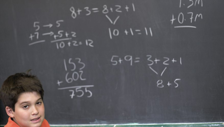 Word problems help students visualize the math they learn. Word problems help students visualize the math they learn.