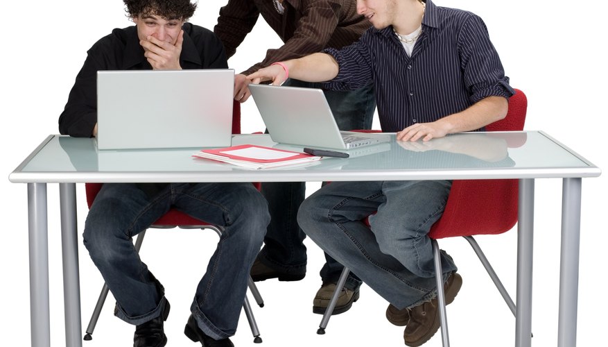 Set clear expectations for what type of language you want your child to use on Facebook. Set clear expectations for what type of language you want your child to use on Facebook.