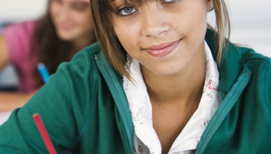 Writing is one way for your teenage to use her fine motor skills. Writing is one way for your teenage to use her fine motor skills.