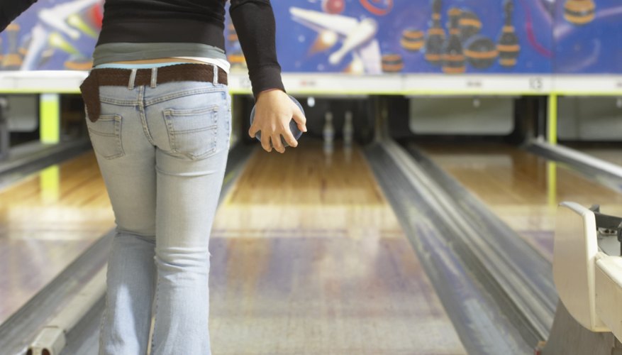Make your bowling alley fun a night to remember. Make your bowling alley fun a night to remember.