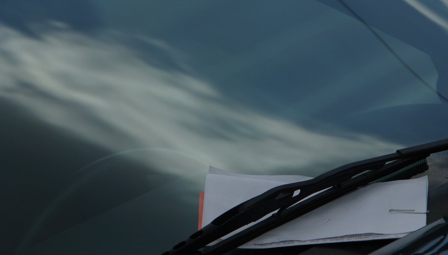 You can make the glass of your windshield, windows or cellphone display glare-resistant. You can make the glass of your windshield, windows or cellphone display glare-resistant.