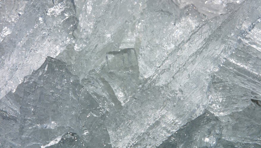 Keep cool with an ice exploration. Keep cool with an ice exploration.