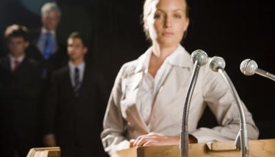 Informative speeches are your chance to share your knowledge with a group. Informative speeches are your chance to share your knowledge with a group.