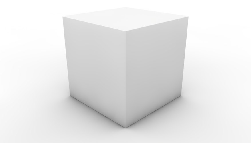 Use the same techniques to make other three-dimensional geometric shapes. Use the same techniques to make other three-dimensional geometric shapes.