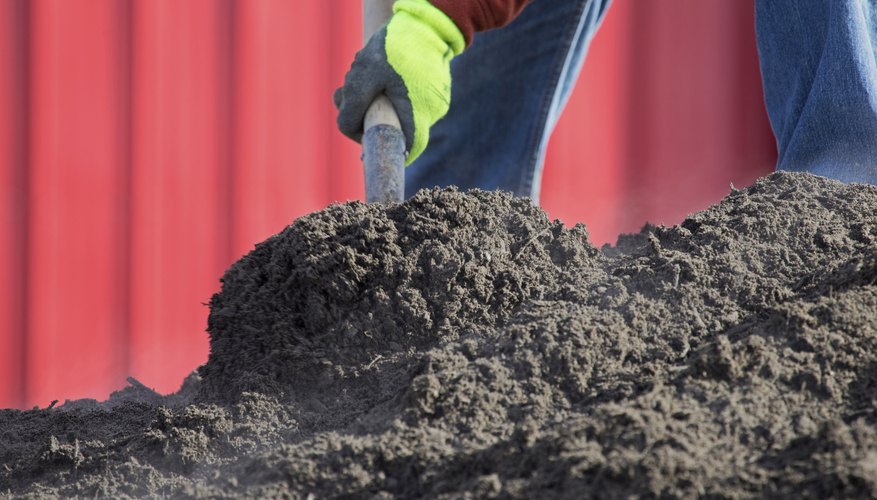 How to Convert Square Feet to Yards | Sciencing