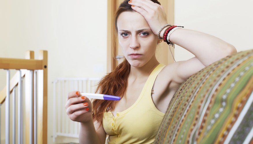 High prolactin levels can cause fertility issues. High prolactin levels can cause fertility issues.