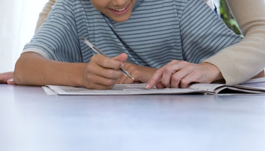 Work on the contract together so you're both in agreement. Work on the contract together so you're both in agreement.