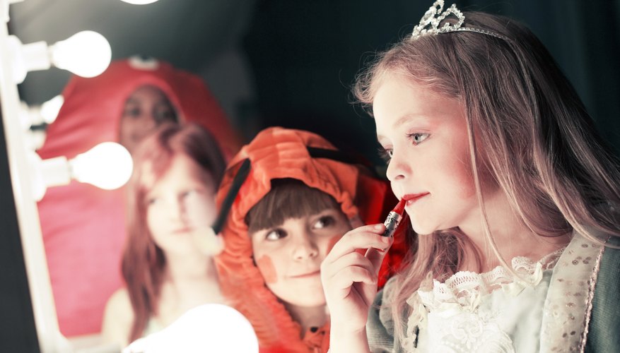 Make sure that lipstick your pretty princess is using is safe. Make sure that lipstick your pretty princess is using is safe.