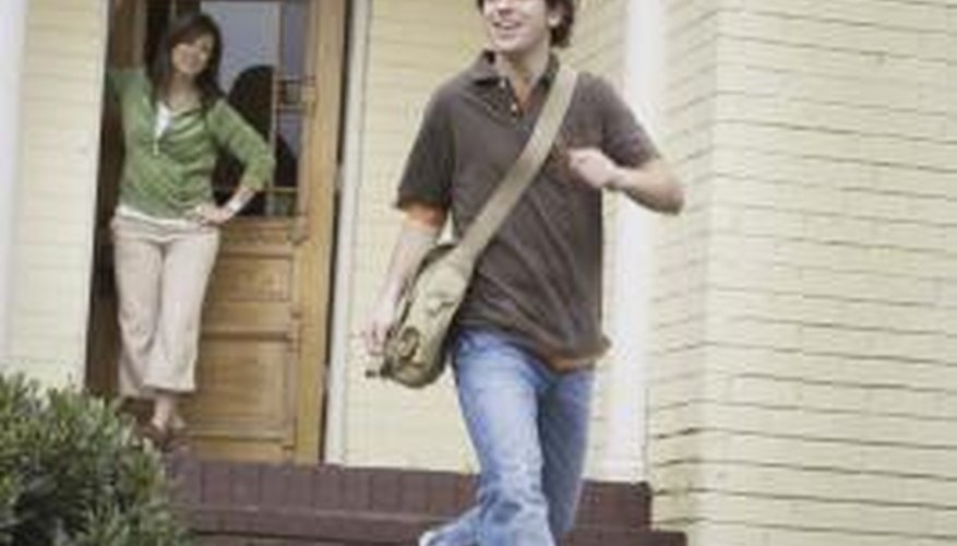 Even teens as young as 15 can find a part-time job. Even teens as young as 15 can find a part-time job.