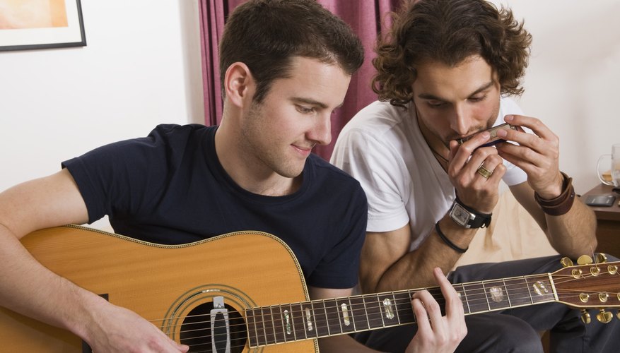 Collecting detailed information is key to annotating songs. Collecting detailed information is key to annotating songs.