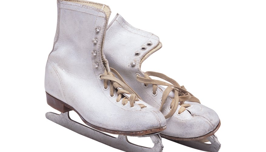 Hit the ice with your preschooler at Bowie's ice arena. Hit the ice with your preschooler at Bowie's ice arena.