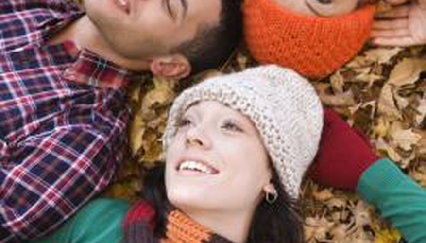Peer pressure is a worry at this age for parents. Peer pressure is a worry at this age for parents.
