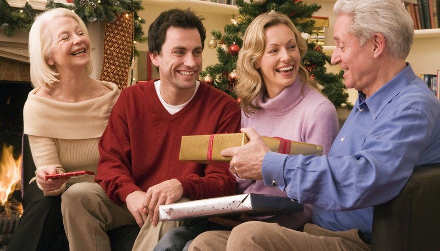 Play smart when your husband overindulges your in-laws. Play smart when your husband overindulges your in-laws.
