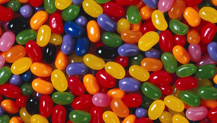 Your child's friends will be delighted with the simple and delicious party favors. Your child's friends will be delighted with the simple and delicious party favors.