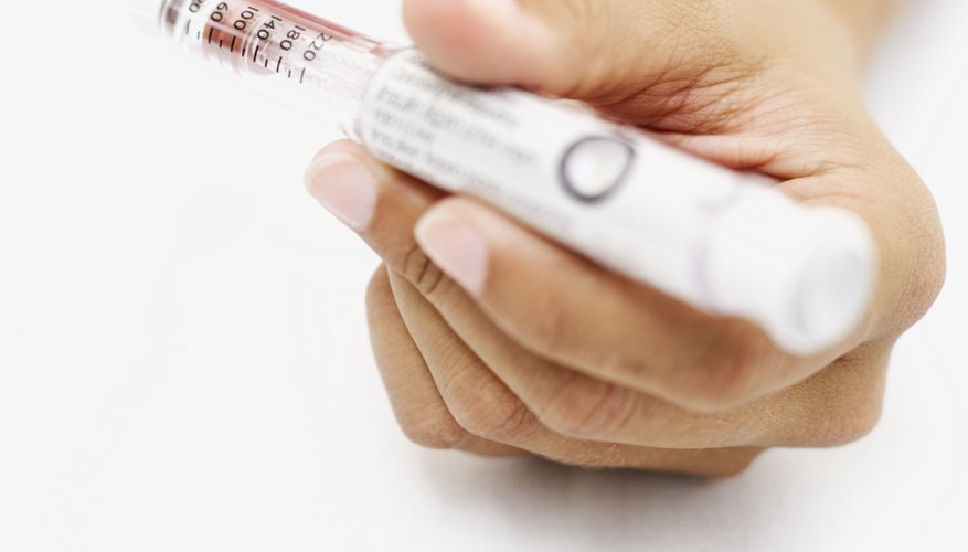 Pregnancy Blood Test Results How Long