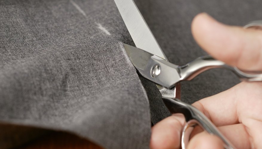 Having the right tools makes any sewing project easier. Having the right tools makes any sewing project easier.
