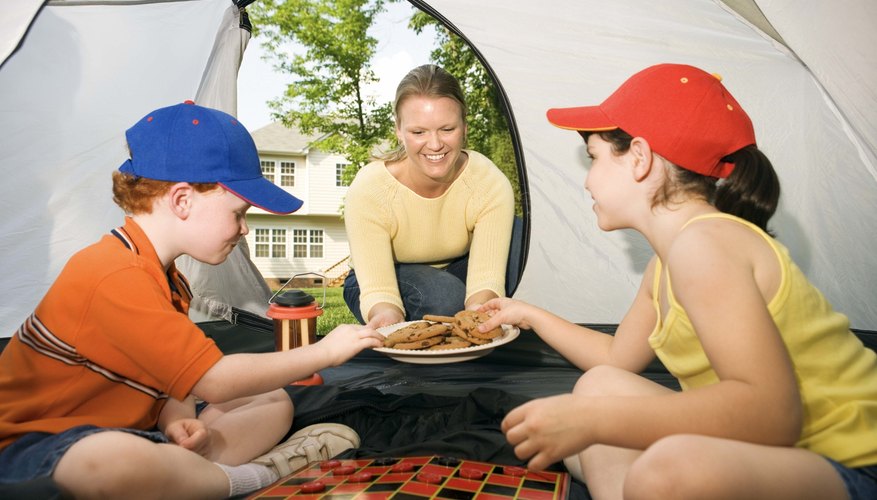 Bring your new board game along on a long trip or one close to home. Bring your new board game along on a long trip or one close to home.