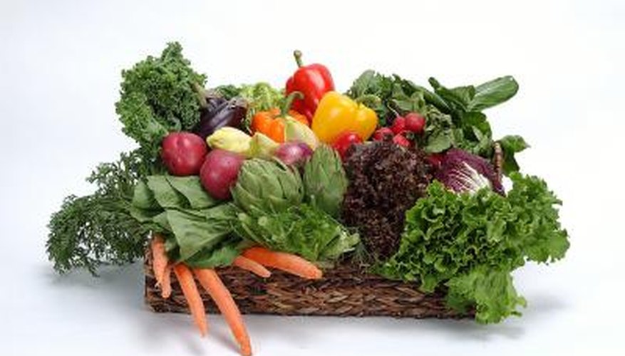 Arts and crafts can teach children about the benefits of healthy eating. Arts and crafts can teach children about the benefits of healthy eating.