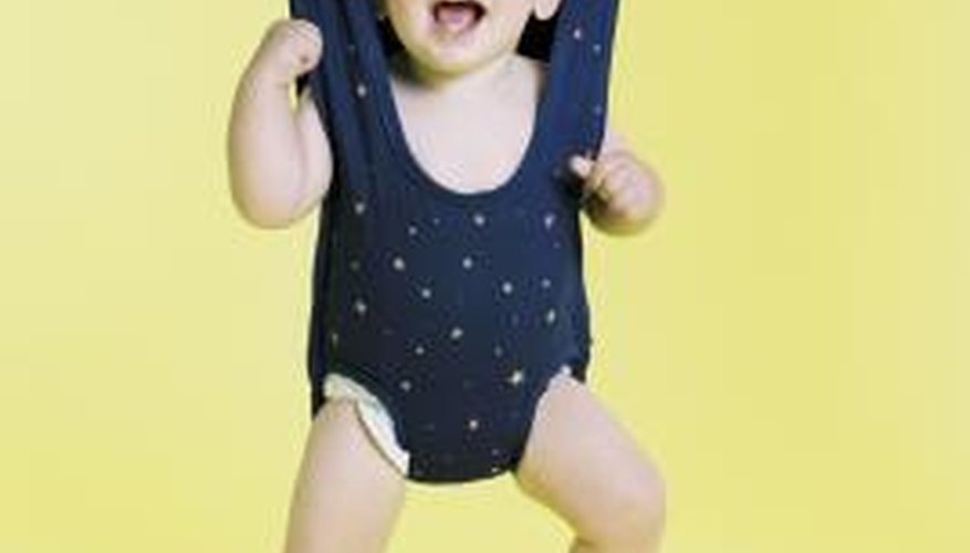 The Fisher Price Rainforest Jumperoo is a stand-alone jumper. The Fisher Price Rainforest Jumperoo is a stand-alone jumper.