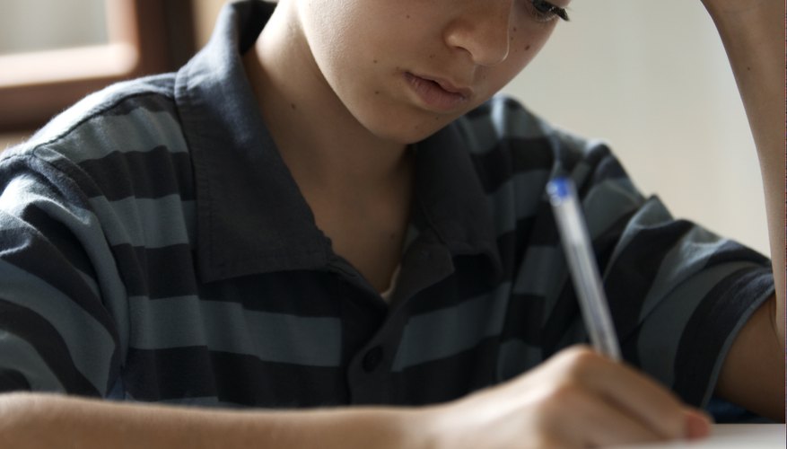Learning to focus can increase academic performance and teach responsibility. Learning to focus can increase academic performance and teach responsibility.