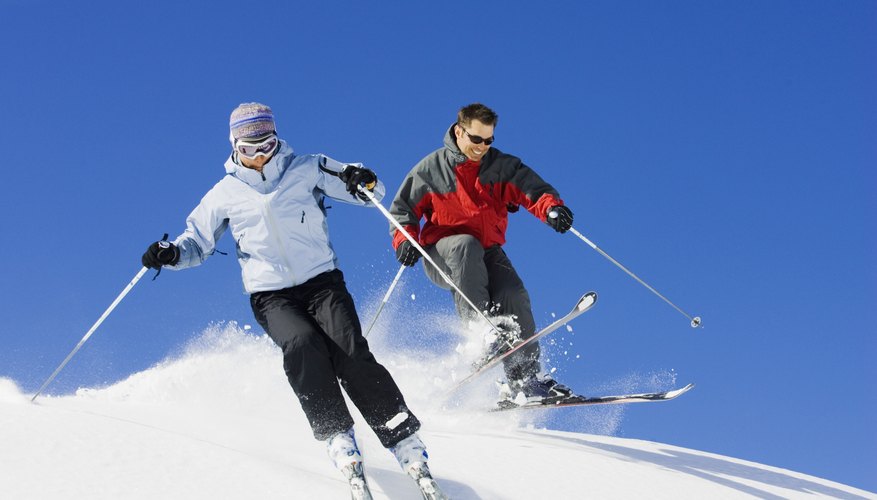 a chance to win a ski weekend could sell tickets a chance to win a ski weekend could sell tickets