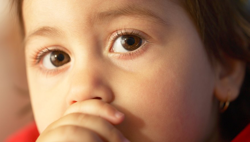 Secure attachments help children recognize and regulate their emotions. Secure attachments help children recognize and regulate their emotions.