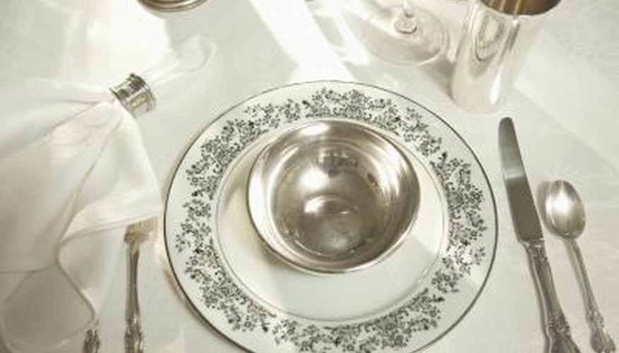 Silver plating is used most frequently in tableware. Silver plating is used most frequently in tableware.
