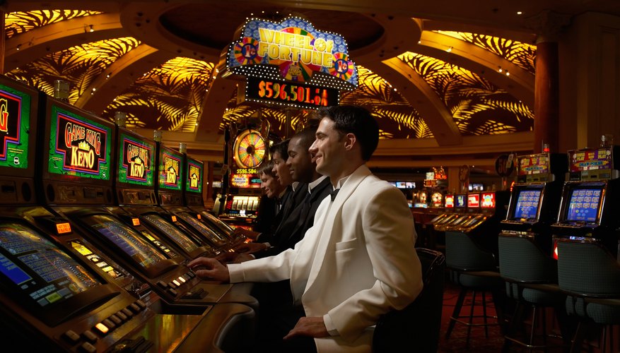 how to beat video slot machines