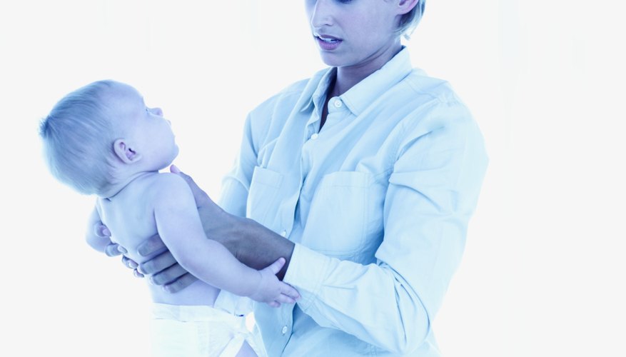 Depression can affect a child at any age. Depression can affect a child at any age.
