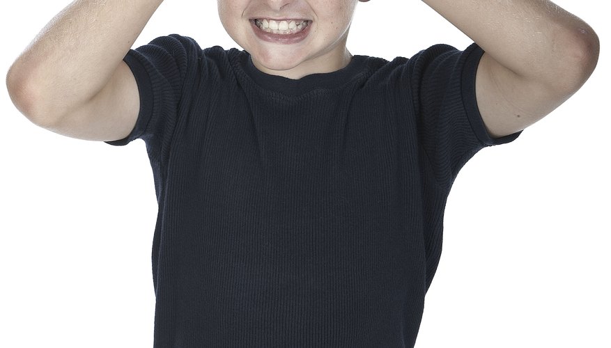 Teach your child relaxation techniques to help cope with stress. Teach your child relaxation techniques to help cope with stress.