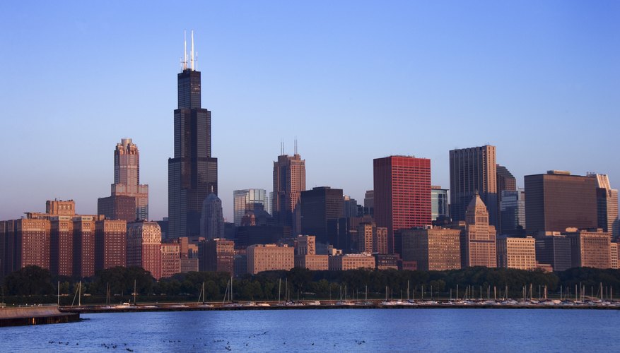 Chicago Chicago