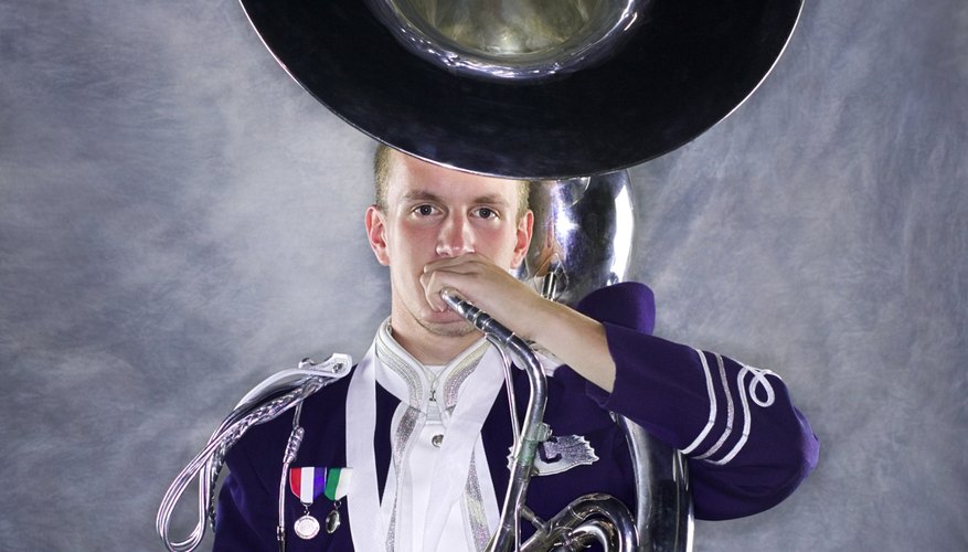 Tuba Tuba