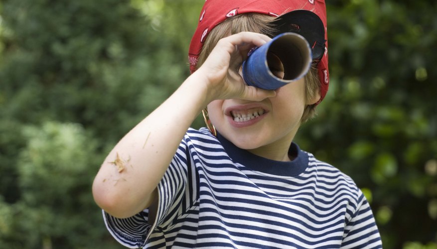 Spyglass telescopes are fun to play with. Spyglass telescopes are fun to play with.