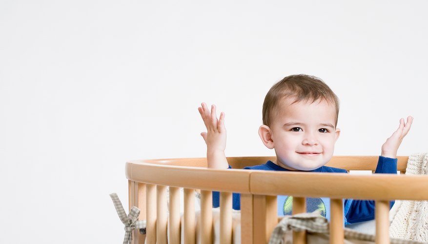 Toddlers probably can't tell you why they're banging their heads. Toddlers probably can't tell you why they're banging their heads.