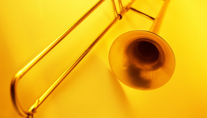 Trombone Trombone