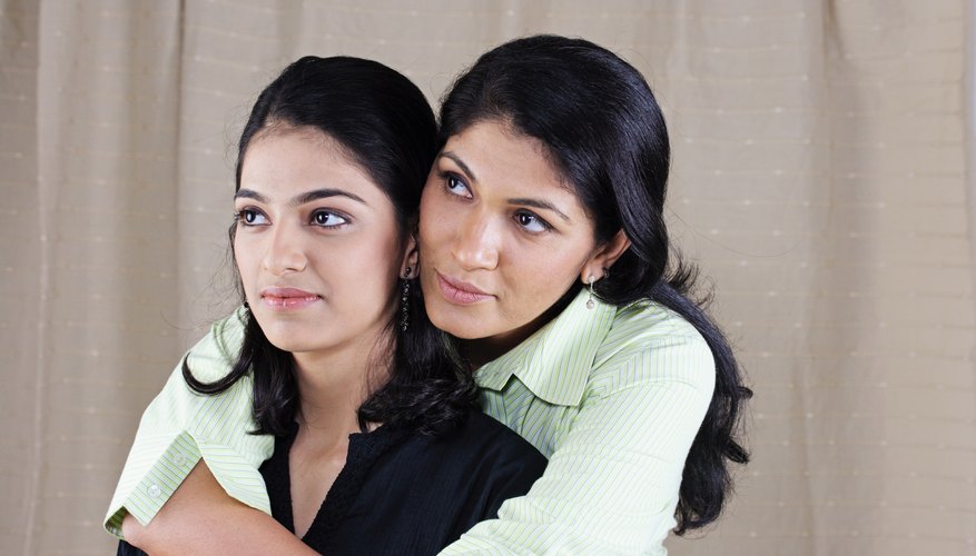 You can help your teen deal with a disability. You can help your teen deal with a disability.