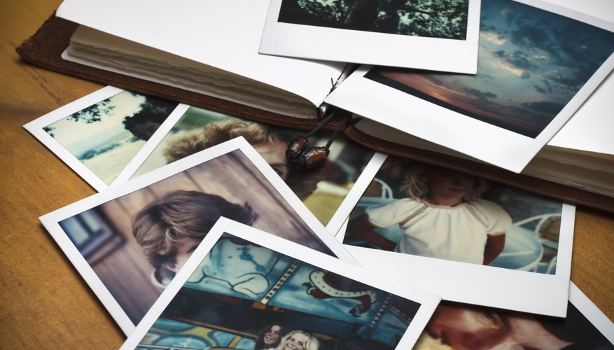 Design a retirement scrapbook. Design a retirement scrapbook.
