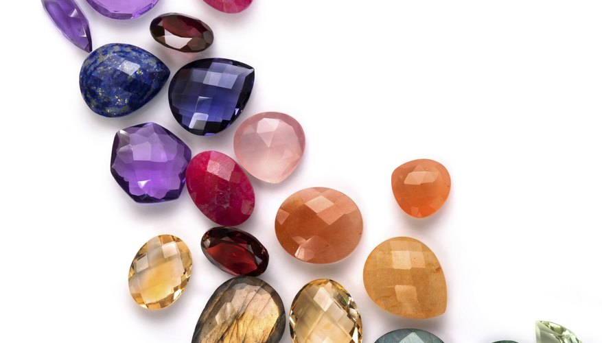 Not every natural gemstone is this striking, but Minnesota has its share of beauties. Not every natural gemstone is this striking, but Minnesota has its share of beauties.