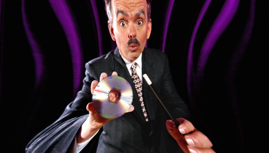 Multiplying rabbits is a classic up-close magic trick. Multiplying rabbits is a classic up-close magic trick.