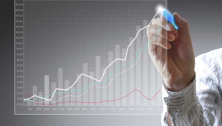 Consider the data in detail before you choose a type of graph. Consider the data in detail before you choose a type of graph.