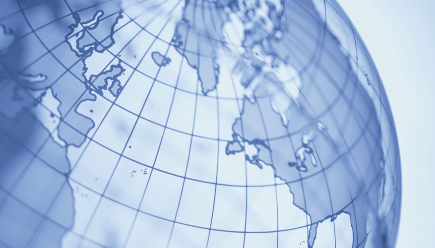 Globe Globe