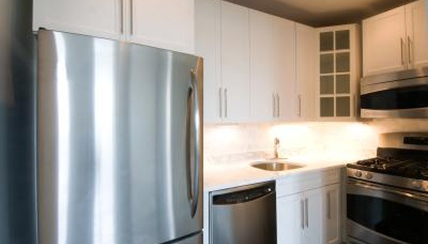 Despite the cold temperature mold can grow in the refrigerator. Despite the cold temperature mold can grow in the refrigerator.