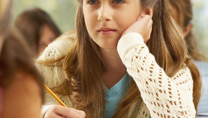 Help your child see the big picture. Help your child see the big picture.