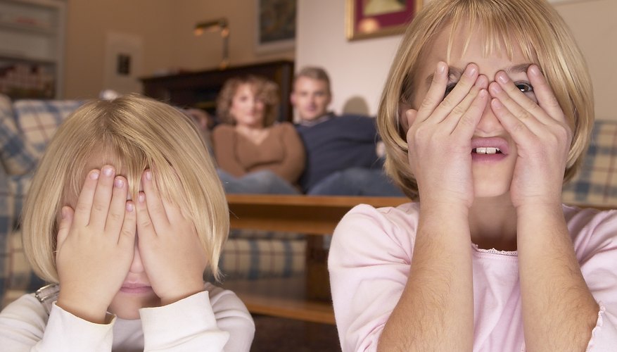 Peek-a-boo teaches your child she can trust you to be there when she needs you. Peek-a-boo teaches your child she can trust you to be there when she needs you.