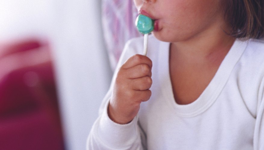 Fructose is linked to behavior issues in children. Fructose is linked to behavior issues in children.