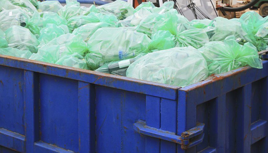 Dumpster diving became popular in 2008. Dumpster diving became popular in 2008.