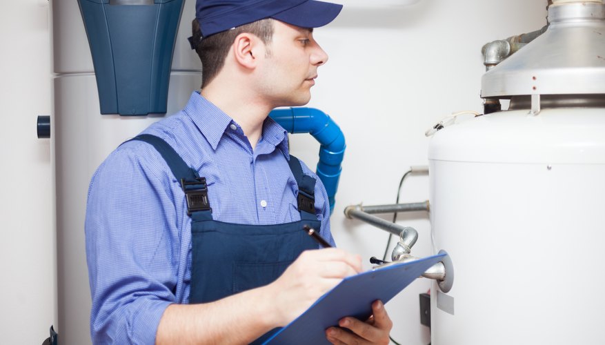 A few simple calculations can help you figure out the efficiency of your boiler. A few simple calculations can help you figure out the efficiency of your boiler.