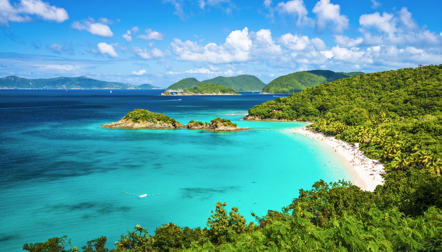 Do You Need A Passport For The U S Virgin Islands Best