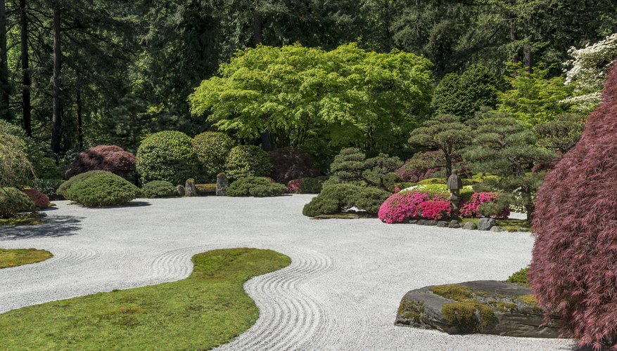 Japanese Garden: Creating Serenity in Your Backyard Japanese Garden: Creating Serenity in Your Backyard